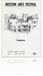 1982 RAF Programme